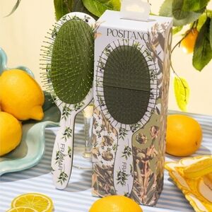 New in box: Limited Edition Framar Limoncello collection in Positano Brush.